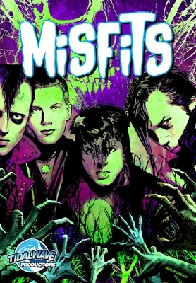 Orbite : Misfits - Orbit: Misfits