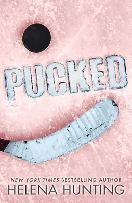 Pucked (édition spéciale brochée) - Pucked (Special Edition Paperback)