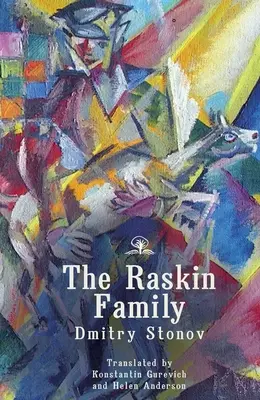 La famille Raskin - The Raskin Family