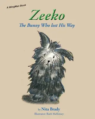 Zeeko : Le lapin qui s'est égaré - Zeeko: The Bunny Who lost His Way