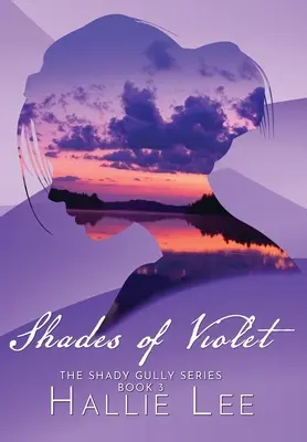 Nuances de violet - Shades of Violet