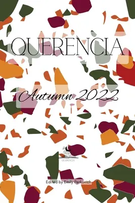 Querencia Automne 2022 - Querencia Autumn 2022