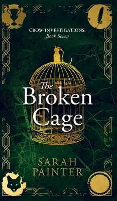 La cage brisée - The Broken Cage