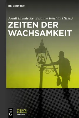 Temps de vigilance - Zeiten der Wachsamkeit