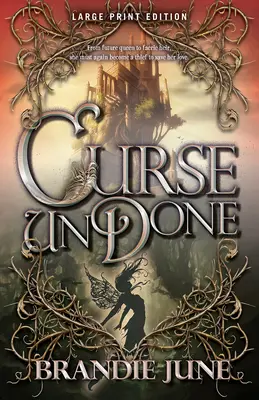 Curse Undone : Volume 2 - Curse Undone: Volume 2