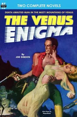 L'énigme de Vénus et la femme en peau 13 - Venus Enigma, The, & The Woman in Skin 13