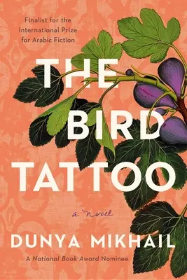 Le tatouage de l'oiseau - The Bird Tattoo