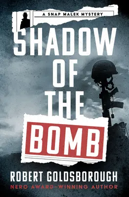 L'ombre de la bombe - Shadow of the Bomb