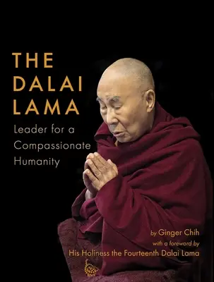 Le Dalaï Lama : Le leadership et le pouvoir de la compassion - The Dalai Lama: Leadership and the Power of Compassion