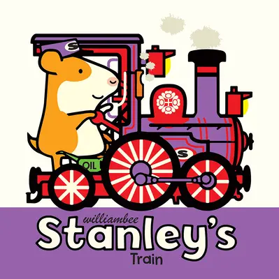 Le train de Stanley - Stanley's Train