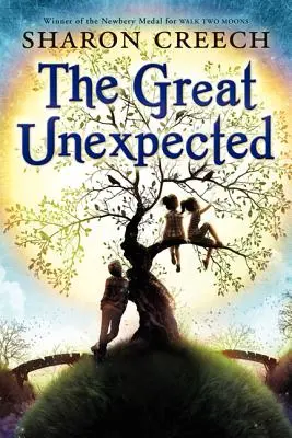 Le grand inattendu - The Great Unexpected