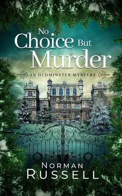 NO CHOICE BUT MURDER un roman policier absolument captivant et plein de rebondissements - NO CHOICE BUT MURDER an absolutely gripping murder mystery full of twists