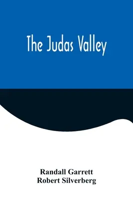 La vallée de Judas - The Judas Valley