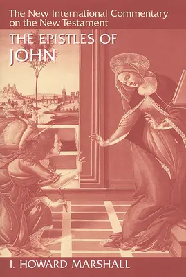 Les épîtres de Jean - The Epistles of John