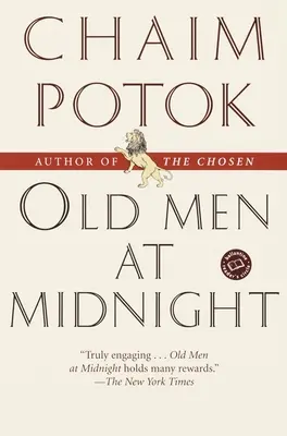 Old Men at Midnight : Histoires - Old Men at Midnight: Stories