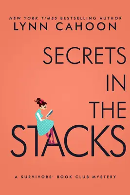 Secrets dans les rayons : Un mystère de meurtre avec une seconde chance dans la vie - Secrets in the Stacks: A Second Chance at Life Murder Mystery