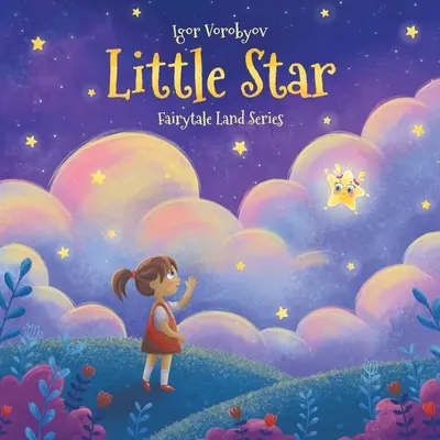 Little Star : Contes de fées magiques interactifs pour les enfants de 3 à 6 ans - Little Star: Interactive Magical Fairy Tale Bedtime Stories for Kids Aged 3-6