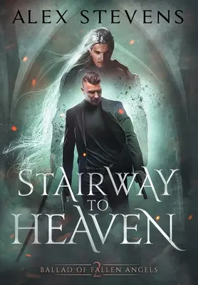 L'escalier du paradis - Stairway to Heaven