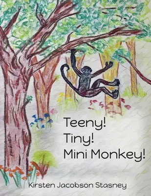 Tout petit ! Minuscule ! Mini singe ! - Teeny! Tiny! Mini Monkey!