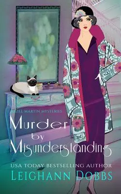 Meurtre par malentendu - Murder by Misunderstanding