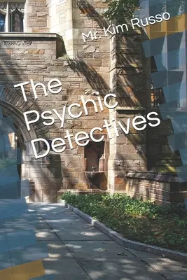 Les détectives psychiques - The Psychic Detectives