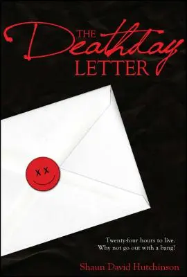 La lettre du jour de la mort - The Deathday Letter