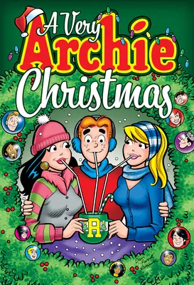 Un Noël très Archie - A Very Archie Christmas