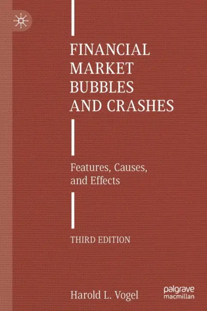 Bulles et krachs des marchés financiers : Caractéristiques, causes et effets - Financial Market Bubbles and Crashes: Features, Causes, and Effects