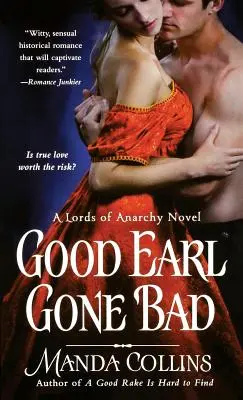 Un bon comte qui tourne mal - Good Earl Gone Bad