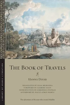 Le livre des voyages - The Book of Travels