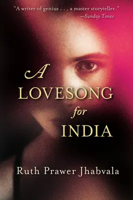 Une chanson d'amour pour l'Inde - A Lovesong for India