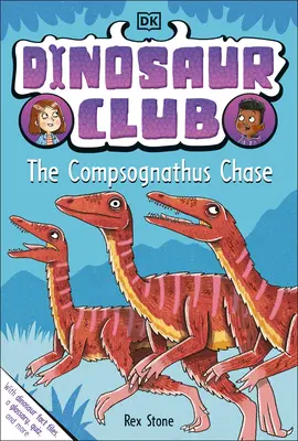 Club des dinosaures : La chasse au Compsognathus - Dinosaur Club: The Compsognathus Chase