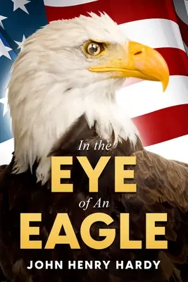 Dans l'oeil d'un aigle - In the Eye of An Eagle