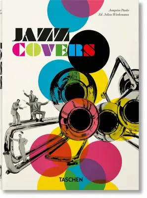 Couvertures de jazz. 40e éd. - Jazz Covers. 40th Ed.