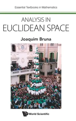Analyse dans l'espace euclidien - Analysis in Euclidean Space