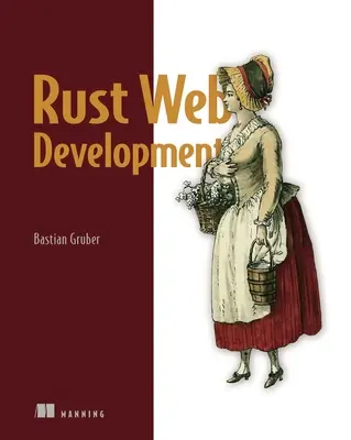Développement Web Rust - Rust Web Development