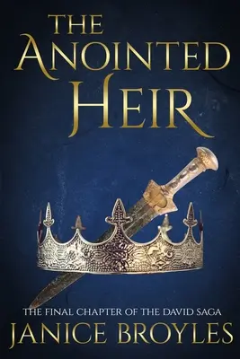 L'héritier oint - The Anointed Heir