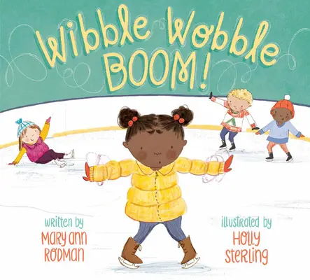 Wibble Wobble Boom ! - Wibble Wobble Boom!