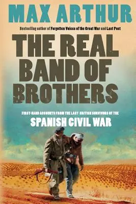 La vraie bande de frères - The Real Band of Brothers