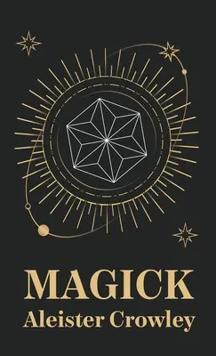 Couverture rigide Magick - Magick Hardcover