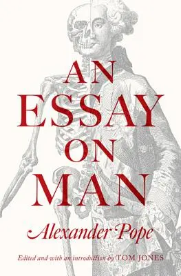 Essai sur l'homme - An Essay on Man