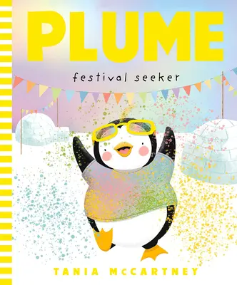 Plume : Chercheur de festivals - Plume: Festival Seeker