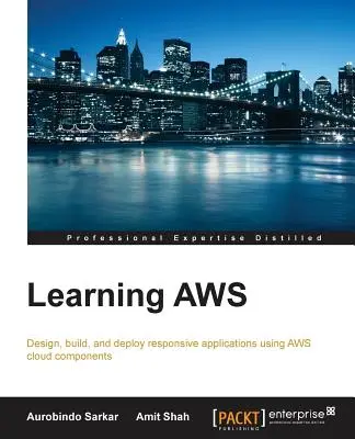 Apprendre AWS - Learning AWS