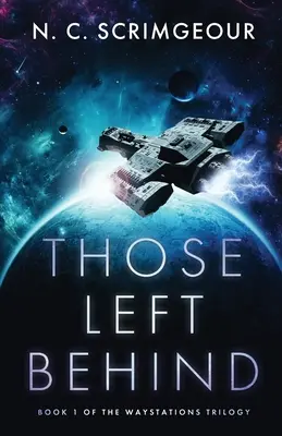 Les laissés-pour-compte - Those Left Behind