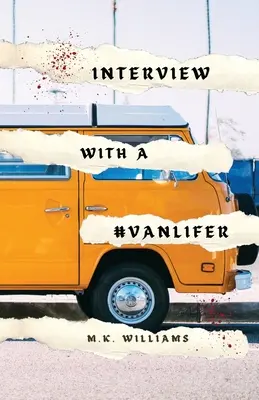 Entretien avec un #Vanlifer - Interview with a #Vanlifer