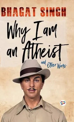 Pourquoi je suis athée - Why I am an Atheist