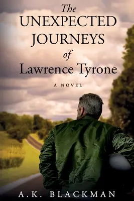 Les voyages inattendus de Lawrence Tyrone - The Unexpected Journeys of Lawrence Tyrone