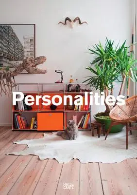 Personnalités - Personalities