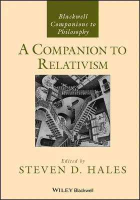 Compagnon du relativisme NiP - Companion to Relativism NiP
