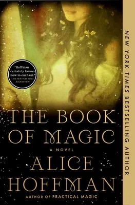 Le Livre de la Magie - The Book of Magic